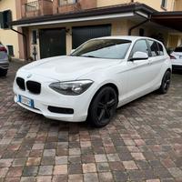 Bmw serie 1 114d