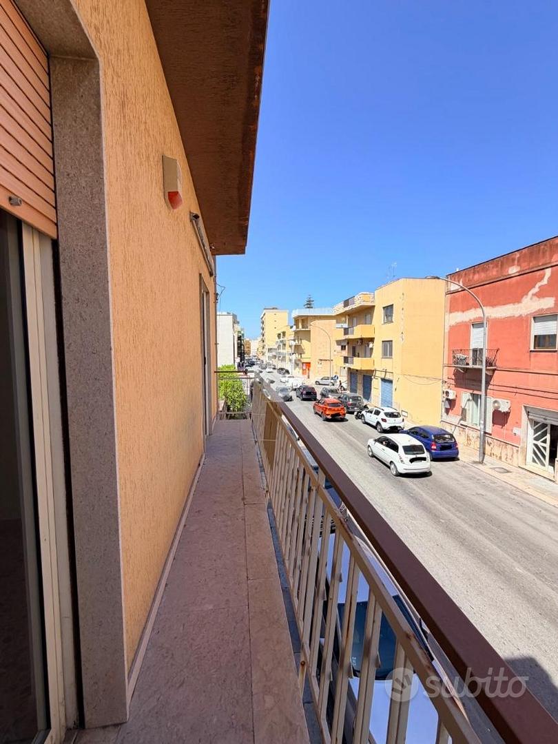 Appartamento – Trapani - Vista 4