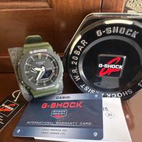 Casio G-Shock