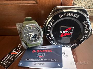Casio G-Shock
