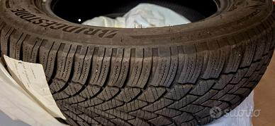 4 Gomme Invernali Bridgestone Blizzak LM005 175/65