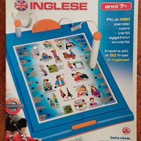 Sapientino Più Inglese