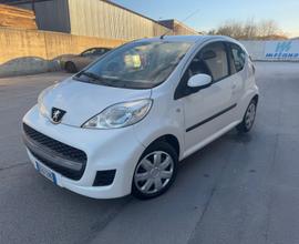 Peugeot 107 1.0 68CV 3p. Sweet Years