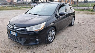 Citroen C4 1.6 VTi 120 Seduction