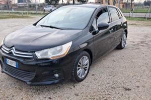 Citroen C4 1.6 VTi 120 Seduction