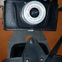 Macchinette Fotografiche 