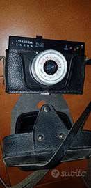 Macchinette Fotografiche 