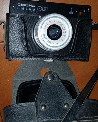 Macchinette Fotografiche 