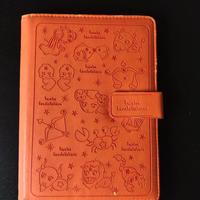 Cartellina Zodiaco – agenda fogli disegni scuola