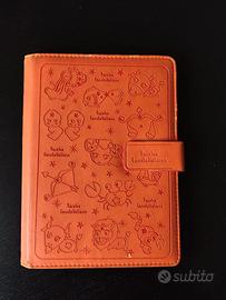 Cartellina Zodiaco – agenda fogli disegni scuola