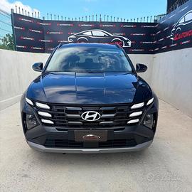 Hyundai Tucson 1.6 CRDI 48V DCT Business