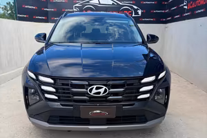 Hyundai Tucson 1.6 CRDI 48V DCT Business
