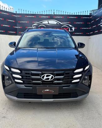 Hyundai Tucson 1.6 CRDI 48V DCT Business