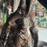 Muta omer 7 mm taglia M