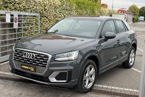 Audi Q2 1.4 TFSI S tronic Sport