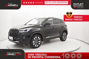 DR Motor DR 5.0 1.5 turbo Gpl 149cv CRUISE CONTROL