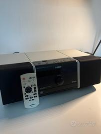 Stereo Yamaha mcr-B020