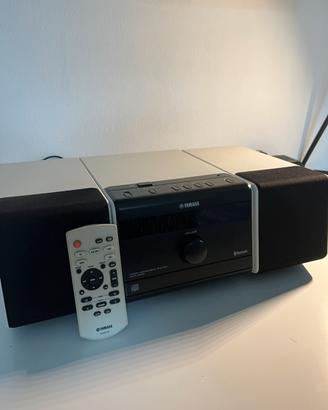 Stereo Yamaha mcr-B020