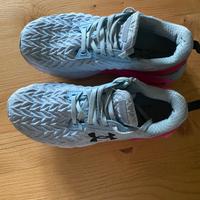 Scarpe runner Under Armour