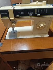 Macchina da cucire