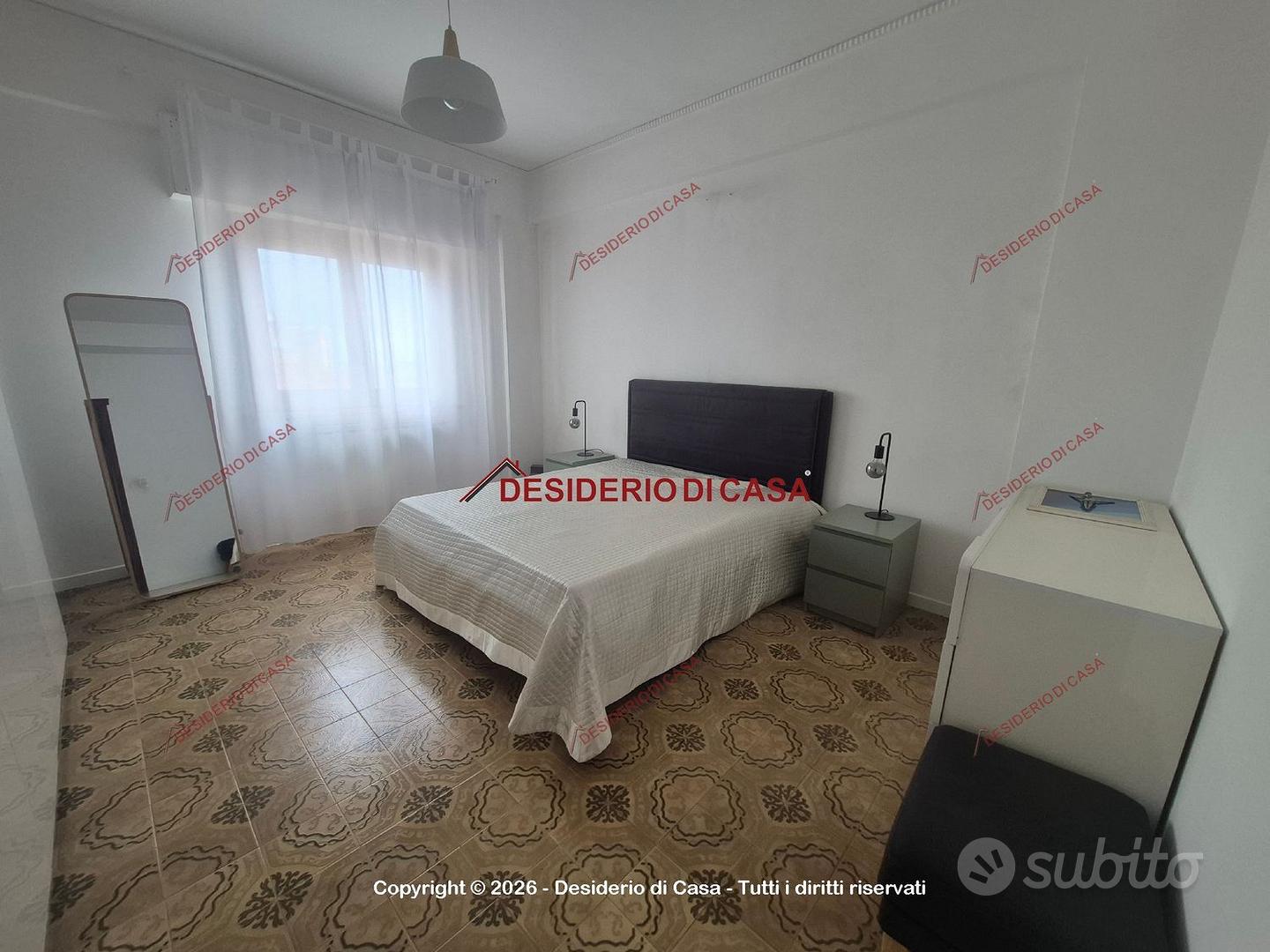 Appartamento – Alcamo, Trapani - Altro