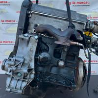 Motore Volkswagen Polo 1.3 Diesel. AMF