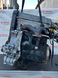 Motore Volkswagen Polo 1.3 Diesel. AMF