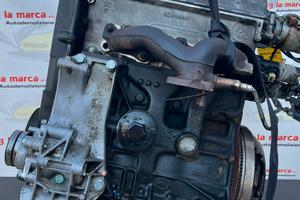Motore Volkswagen Polo 1.3 Diesel. AMF