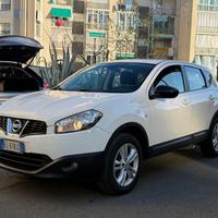 Nissan Qashqai 1.6 16V GPL Eco Acenta