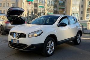 Nissan Qashqai 1.6 16V GPL Eco Acenta