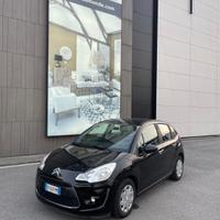 Citroen C3 1.2 VTi 82 Exclusive