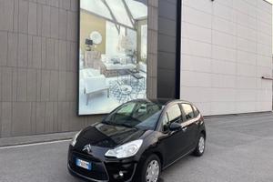 Citroen C3 1.2 VTi 82 Exclusive