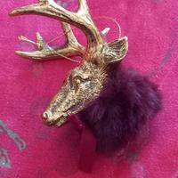 Decorazione albero di Natale