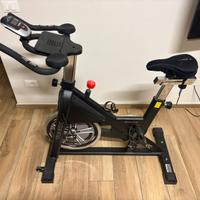 bici da spinning