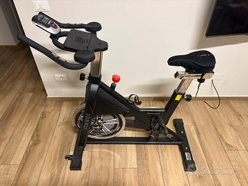 bici da spinning