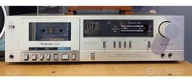 Technics m 24 