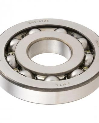 Cuscinetto a sfere da 25 x 68 x 12 mm per scooter 