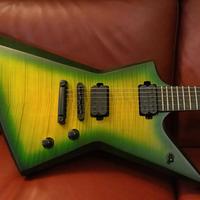 Solar Guitars E2.6LB