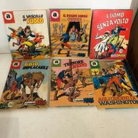 fumetti 