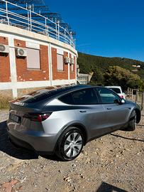 Tesla Modello Y - Long Range Dual Motor AWD