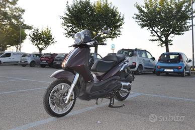 Piaggio Beverly 500 anno 2005, 19094 Chilometri