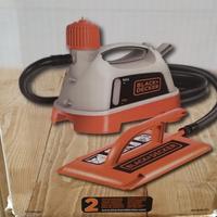 togli tappezzeria a vapore