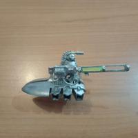 Heavy Destroyer Necrons Warhammer 40000 oop