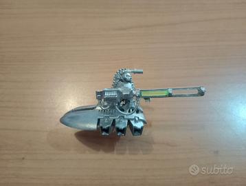 Heavy Destroyer Necrons Warhammer 40000 oop