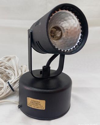 Faretto Libreria Eritrea 12 V 50 W G 6,35 0,5 m 