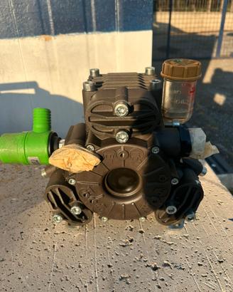 Pompa bertolini PA 530 VF