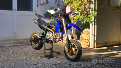 Pit bike PBS 160 PRO