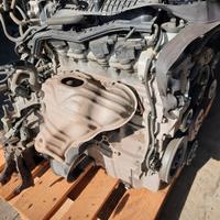 MOTORE HONDA JAZZ 1.2 2007 L12A1 - USATO -BUONE CO