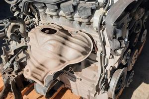 MOTORE HONDA JAZZ 1.2 2007 L12A1 - USATO -BUONE CO