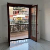 Appartamento completamente ristrutturato Vitinia